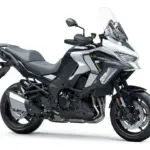Nieuwe Kawasaki Versys 1100 overig met 1099cc motor uit 2025 bij NIWA Motoren