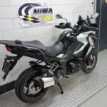 Nieuwe Kawasaki Versys 1100 overig met 1099cc motor uit 2025 bij NIWA Motoren