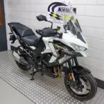 Nieuwe Kawasaki Versys 1100 overig met 1099cc motor uit 2025 bij NIWA Motoren