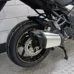 Nieuwe Kawasaki Versys 1100 overig met 1099cc motor uit 2025 bij NIWA Motoren