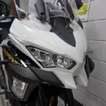 Nieuwe Kawasaki Versys 1100 overig met 1099cc motor uit 2025 bij NIWA Motoren