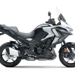 Nieuwe Kawasaki Versys 1100 overig met 1099cc motor uit 2025 bij NIWA Motoren