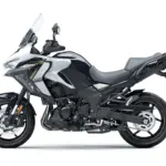 Nieuwe Kawasaki Versys 1100 overig met 1099cc motor uit 2025 bij NIWA Motoren