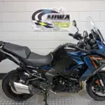 Nieuwe Kawasaki Versys 1100 overig met 1099cc motor uit 2026 bij NIWA Motoren