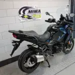 Nieuwe Kawasaki Versys 1100 overig met 1099cc motor uit 2026 bij NIWA Motoren