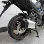 Nieuwe Kawasaki Versys 1100 overig met 1099cc motor uit 2026 bij NIWA Motoren
