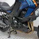 Nieuwe Kawasaki Versys 1100 overig met 1099cc motor uit 2026 bij NIWA Motoren