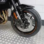 Nieuwe Kawasaki Versys 1100 overig met 1099cc motor uit 2026 bij NIWA Motoren