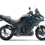 Nieuwe Kawasaki Versys 1100 overig met 1099cc motor uit 2026 bij NIWA Motoren