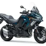 Nieuwe Kawasaki Versys 1100 overig met 1099cc motor uit 2026 bij NIWA Motoren