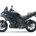 Nieuwe Kawasaki Versys 1100 overig met 1099cc motor uit 2026 bij NIWA Motoren