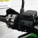 Gebruikte Kawasaki Versys 1100 tour met 1099cc motor uit 2026 bij NIWA Motoren