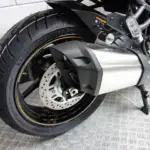 Nieuwe Kawasaki Versys 1100 tour met 1099cc motor uit 2026 bij NIWA Motoren