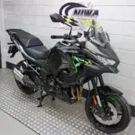 Gebruikte Kawasaki Versys 1100 overig met 1099cc motor uit 0 bij NIWA Motoren
