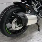 Gebruikte Kawasaki Versys 1100 overig met 1099cc motor uit 0 bij NIWA Motoren