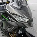 Gebruikte Kawasaki Versys 1100 overig met 1099cc motor uit 0 bij NIWA Motoren