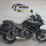 Nieuwe Kawasaki Versys 650 overig met 649cc motor uit 2026 bij NIWA Motoren