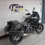 Nieuwe Kawasaki Versys 650 overig met 649cc motor uit 2026 bij NIWA Motoren
