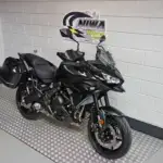Nieuwe Kawasaki Versys 650 overig met 649cc motor uit 2026 bij NIWA Motoren