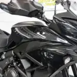 Nieuwe Kawasaki Versys 650 overig met 649cc motor uit 2026 bij NIWA Motoren