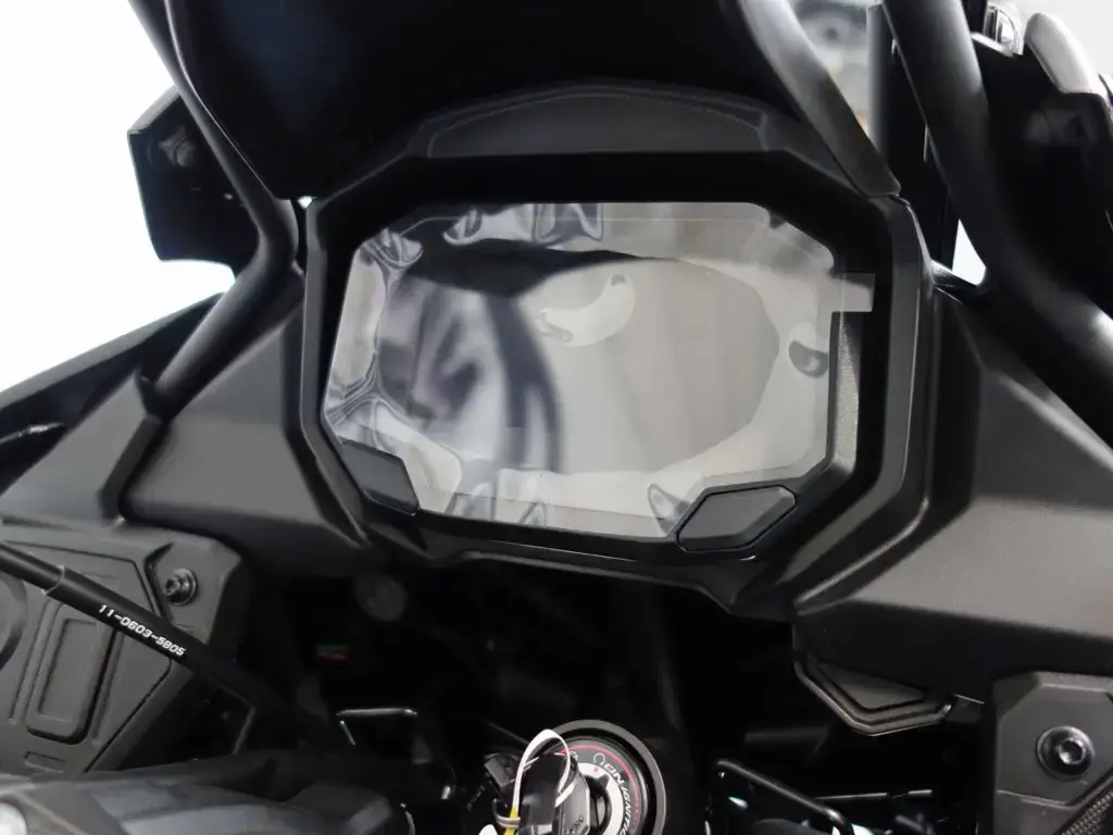 Nieuwe Kawasaki Versys 650 tour met cc motor uit 2026 bij NIWA Motoren