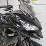 Nieuwe Kawasaki Versys 650 tour met cc motor uit 2026 bij NIWA Motoren