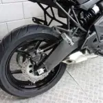 Nieuwe Kawasaki Versys 650 tour met cc motor uit 2026 bij NIWA Motoren