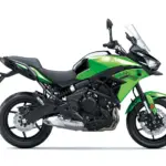 Nieuwe Kawasaki Versys 650 tour met cc motor uit 2026 bij NIWA Motoren
