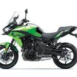 Nieuwe Kawasaki Versys 650 tour met cc motor uit 2026 bij NIWA Motoren