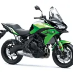 Nieuwe Kawasaki Versys 650 tour met cc motor uit 2026 bij NIWA Motoren