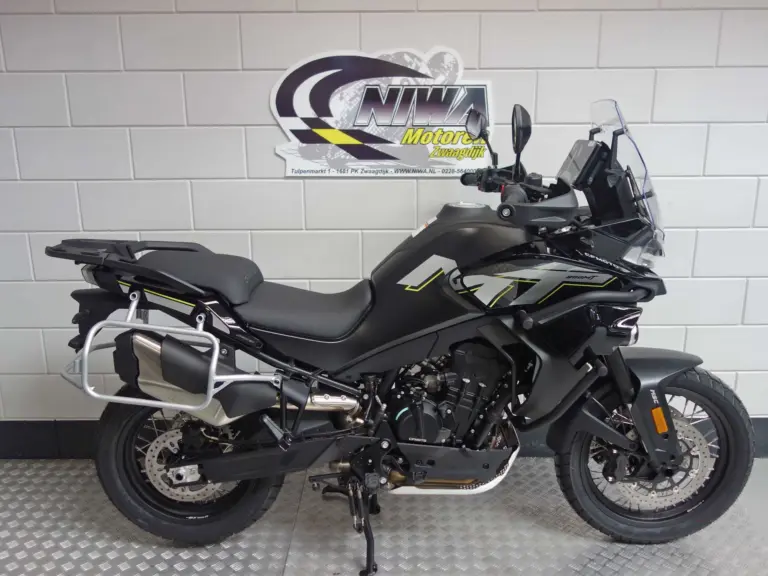 Nieuwe CFMOTO sport/tour met 946cc motor uit 2026 bij NIWA Motoren