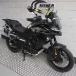 Nieuwe CFMOTO 800 MT overig met 799cc motor uit 2026 bij NIWA Motoren