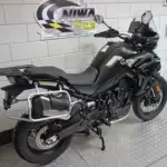 Nieuwe CFMOTO 800 MT overig met 799cc motor uit 2026 bij NIWA Motoren
