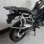 Nieuwe CFMOTO 800 MT overig met 799cc motor uit 2026 bij NIWA Motoren