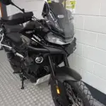 Nieuwe CFMOTO 800 MT overig met 799cc motor uit 2026 bij NIWA Motoren