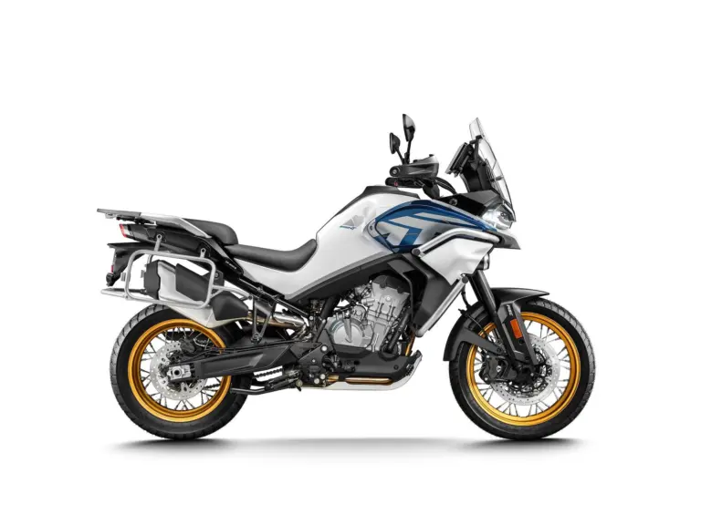 Nieuwe CFMOTO sport/tour met 946cc motor uit 2026 bij NIWA Motoren