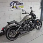 Nieuwe Kawasaki Vulcan chopper met 649cc motor uit 2026 bij NIWA Motoren