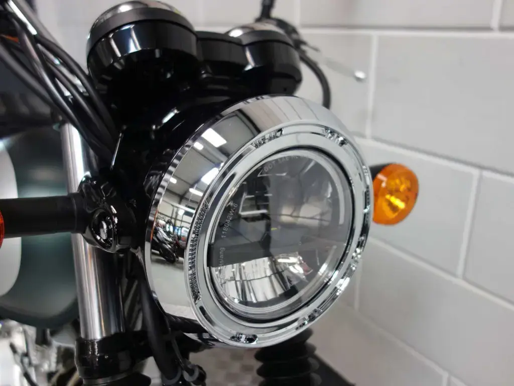 Nieuwe Kawasaki naked bike met 233cc motor uit 2026 bij NIWA Motoren