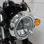 Nieuwe Kawasaki naked bike met 233cc motor uit 2026 bij NIWA Motoren