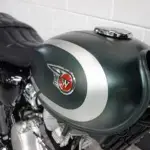 Nieuwe Kawasaki naked bike met 233cc motor uit 2026 bij NIWA Motoren