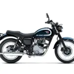 Nieuwe Kawasaki overig met 233cc motor uit 2026 bij NIWA Motoren