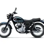 Nieuwe Kawasaki overig met 233cc motor uit 2026 bij NIWA Motoren