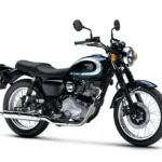 Nieuwe Kawasaki overig met 233cc motor uit 2026 bij NIWA Motoren