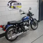 Nieuwe Kawasaki overig met 233cc motor uit 2026 bij NIWA Motoren