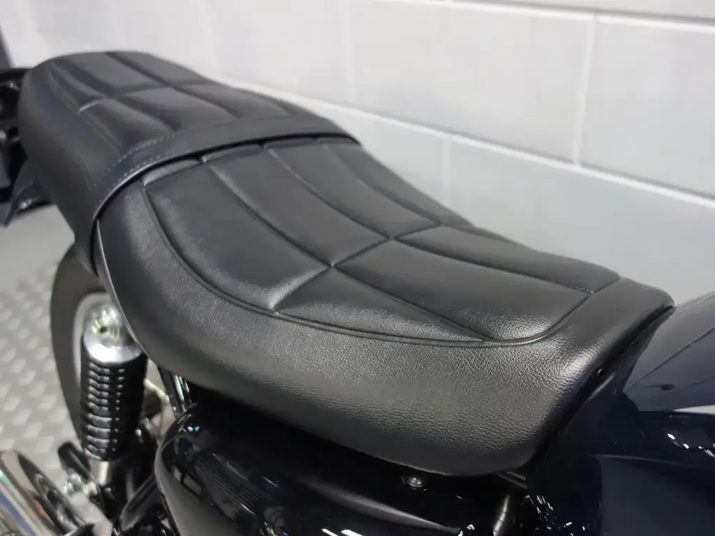 Nieuwe Kawasaki naked bike met 233cc motor uit 2026 bij NIWA Motoren