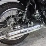 Nieuwe Kawasaki overig met 233cc motor uit 2026 bij NIWA Motoren