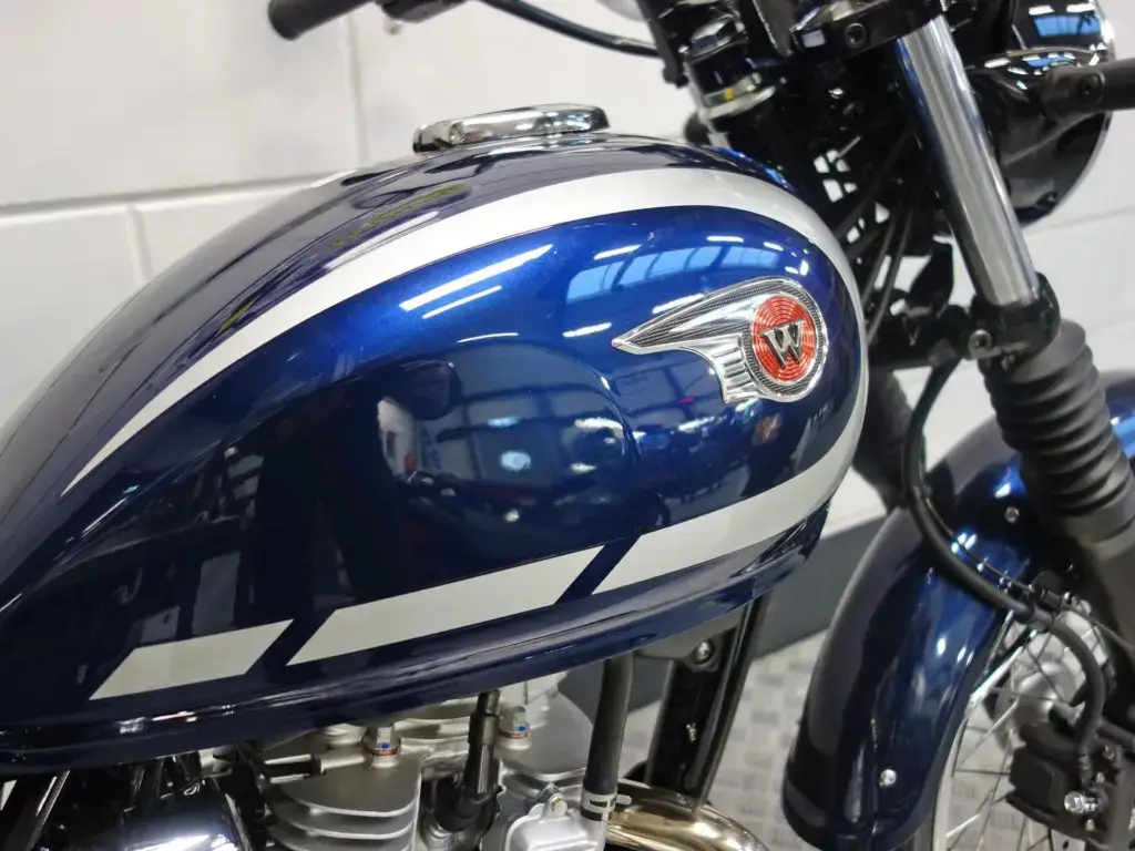 Nieuwe Kawasaki naked bike met 233cc motor uit 2026 bij NIWA Motoren