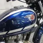 Nieuwe Kawasaki overig met 233cc motor uit 2026 bij NIWA Motoren