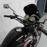 Gebruikte Kawasaki W800 naked bike met 773cc motor uit 2014 bij NIWA Motoren