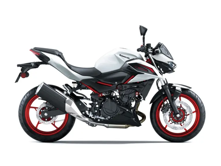 Nieuwe Kawasaki Versys 1100 tour met cc motor uit 2025 bij NIWA Motoren